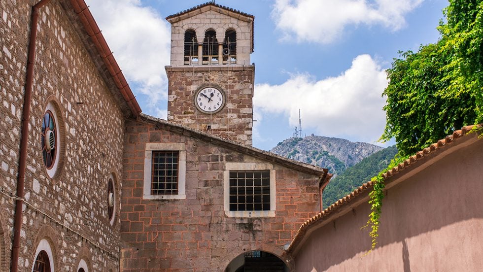 lesvos agiasos panagia